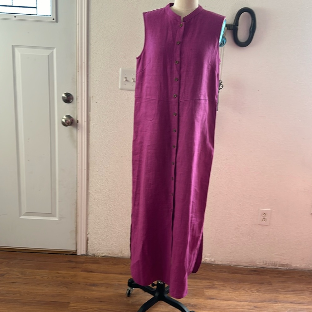 Very fresh summer dress